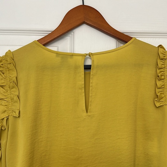 Ann Taylor Blouse - Picture 6 of 12